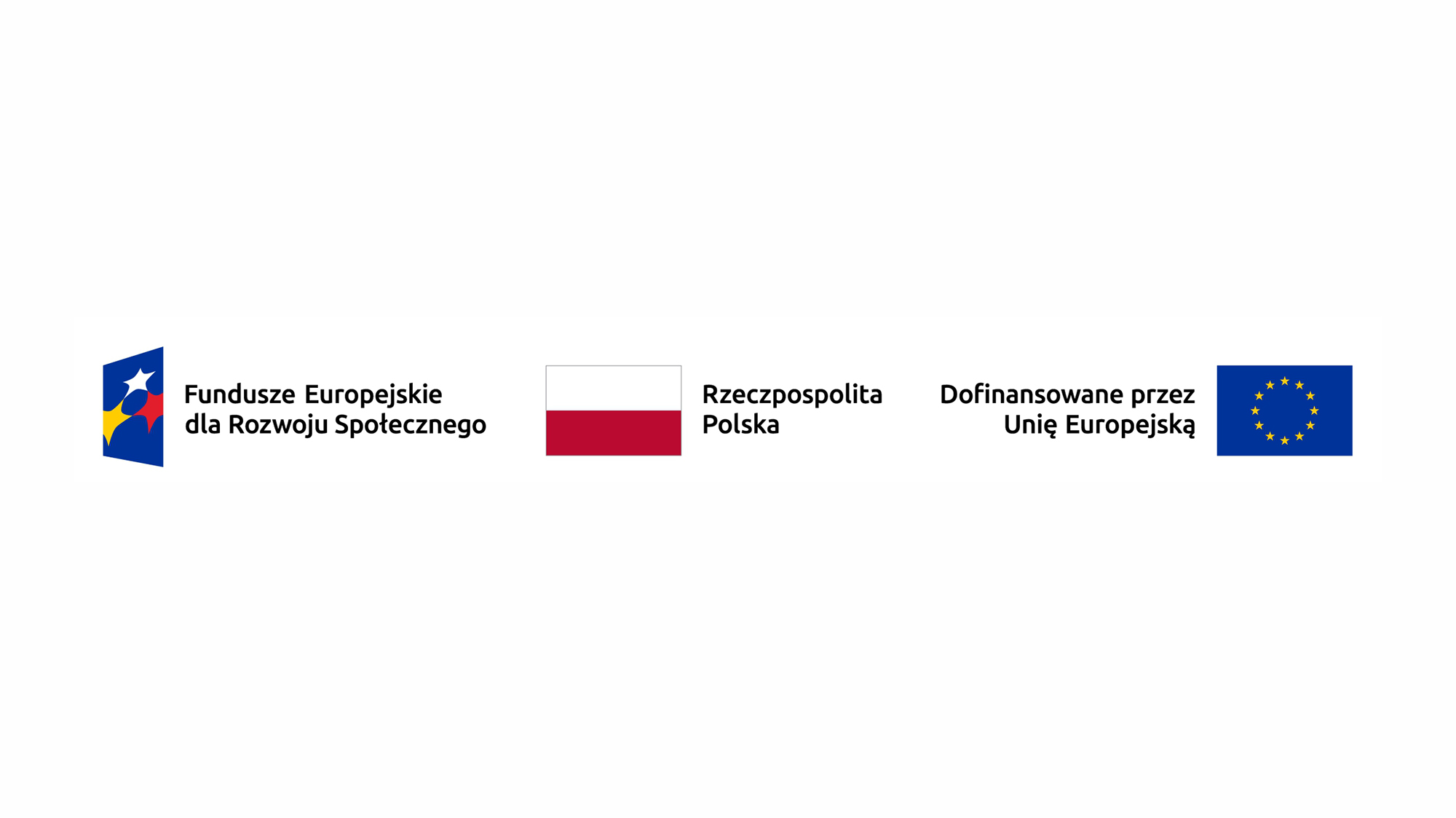 Logotypy projektu - Doskonałość Dydaktyczna Uczelni 2.0 – program zwiększenia kompetencji kadry prowadzącej dydaktykę w Uniwersytecie Medycznym w Łodzi